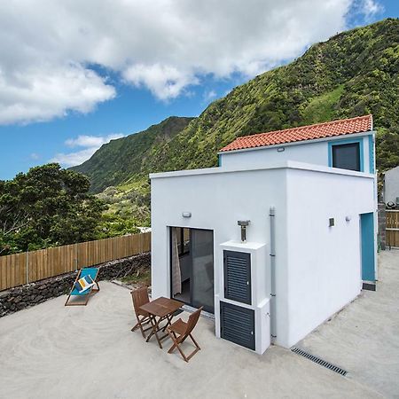 Casa Do Andre Villa Faja Ngoại thất bức ảnh