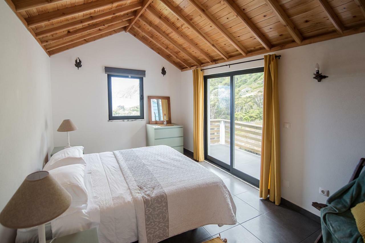 Casa Do Andre Villa Faja Ngoại thất bức ảnh