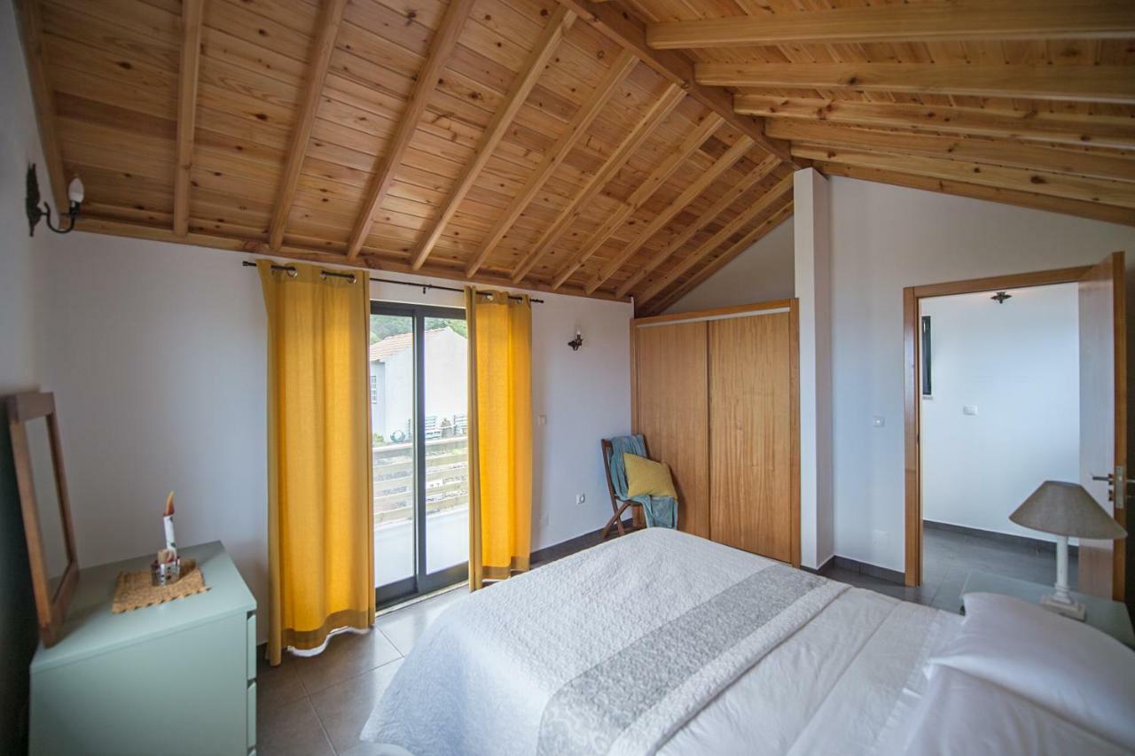 Casa Do Andre Villa Faja Ngoại thất bức ảnh