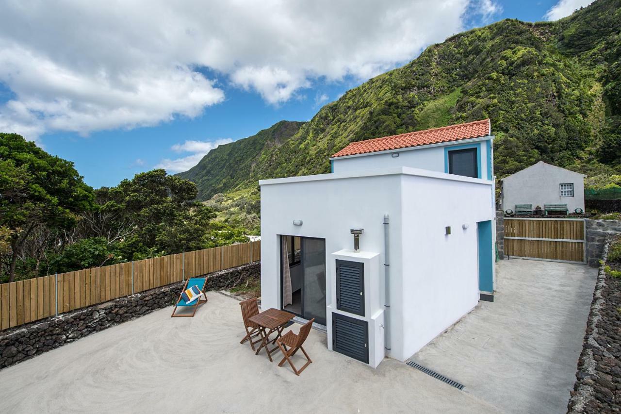 Casa Do Andre Villa Faja Ngoại thất bức ảnh