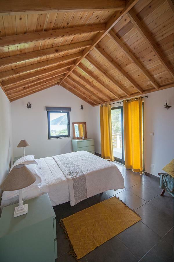 Casa Do Andre Villa Faja Ngoại thất bức ảnh