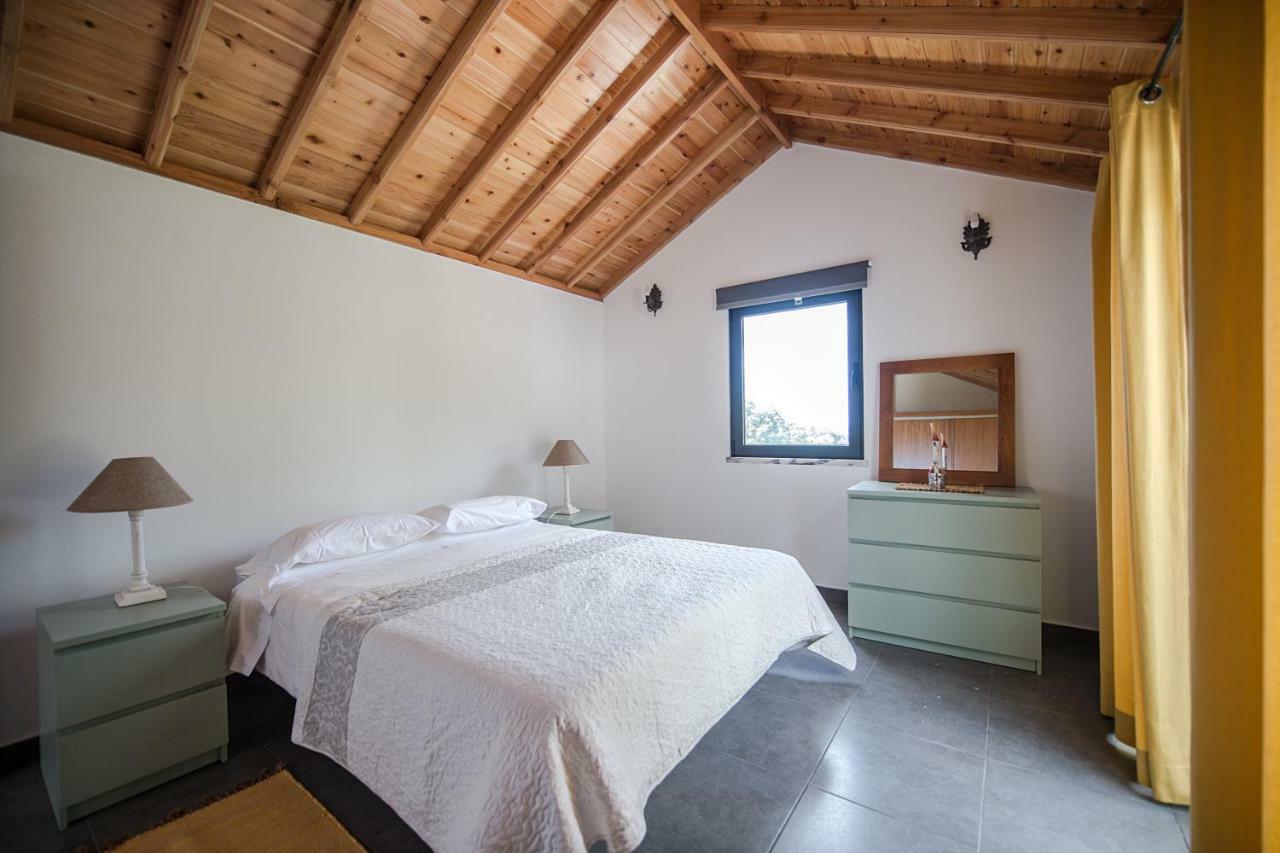 Casa Do Andre Villa Faja Ngoại thất bức ảnh