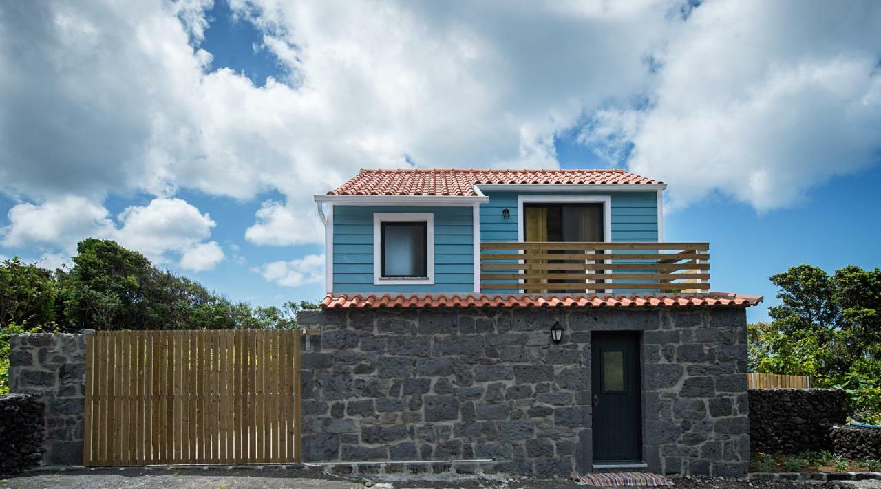 Casa Do Andre Villa Faja Ngoại thất bức ảnh